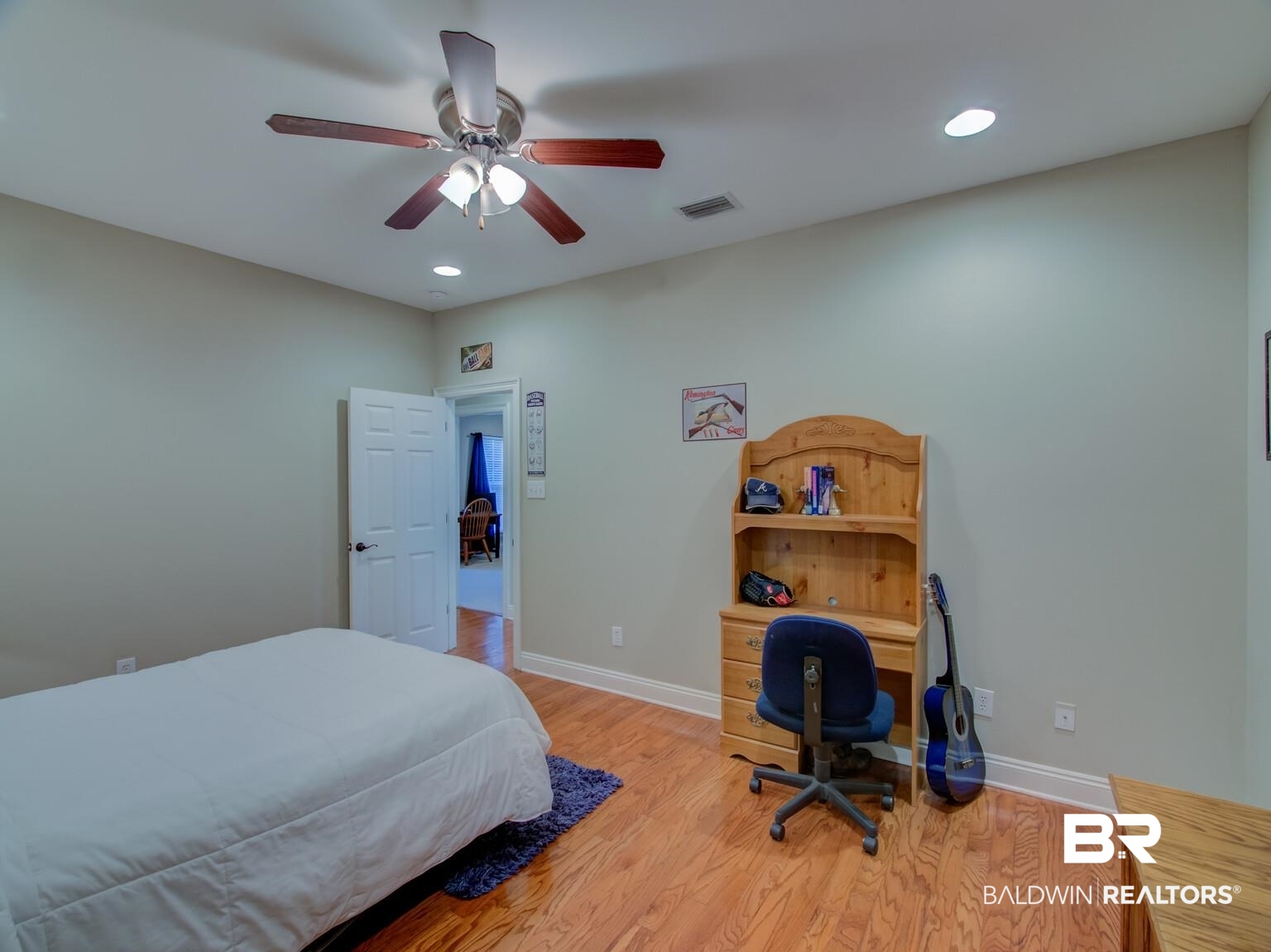 312 St Charles Court Fairhope, AL 36532 - Photo 25 of 45 Bedroom 4