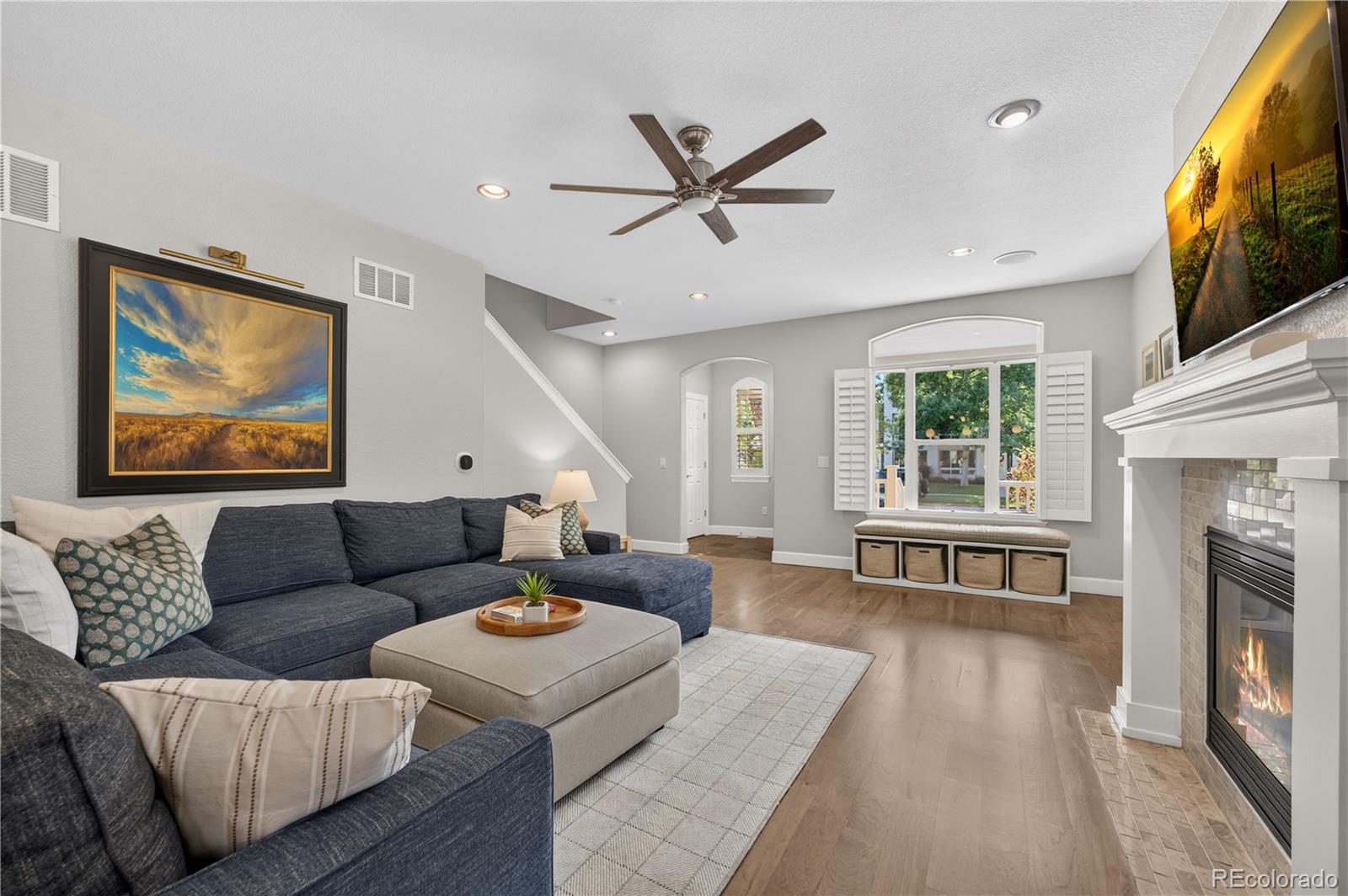 4008 Raleigh Street Denver, CO 80212 - Photo 4 of 49