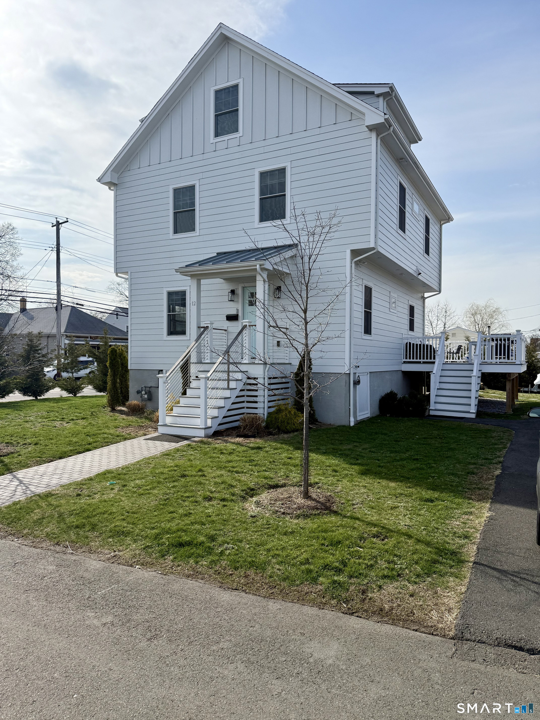 12 Sandy Way Fairfield, CT 06824 - Photo 2 of 33