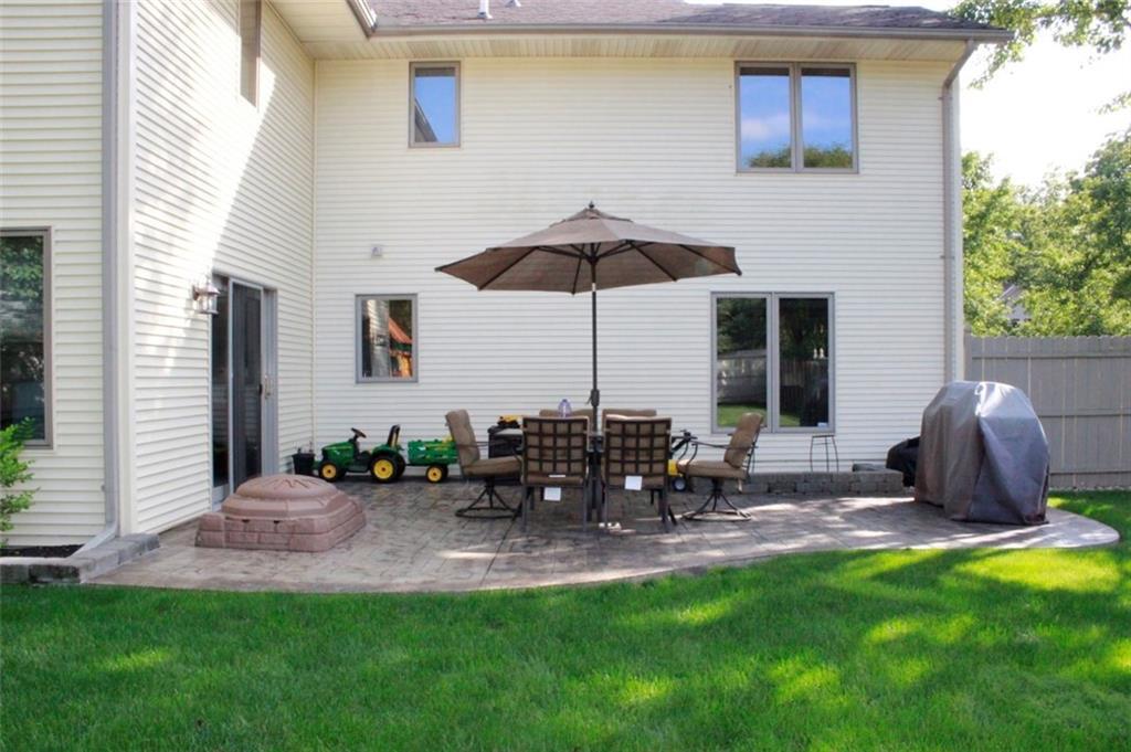 1184 Ryan Road Springfield, OH 45503 - Photo 41 of 50