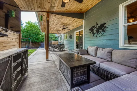 $949,000 | 6552 West Calhoun Place, Littleton, CO 80123
