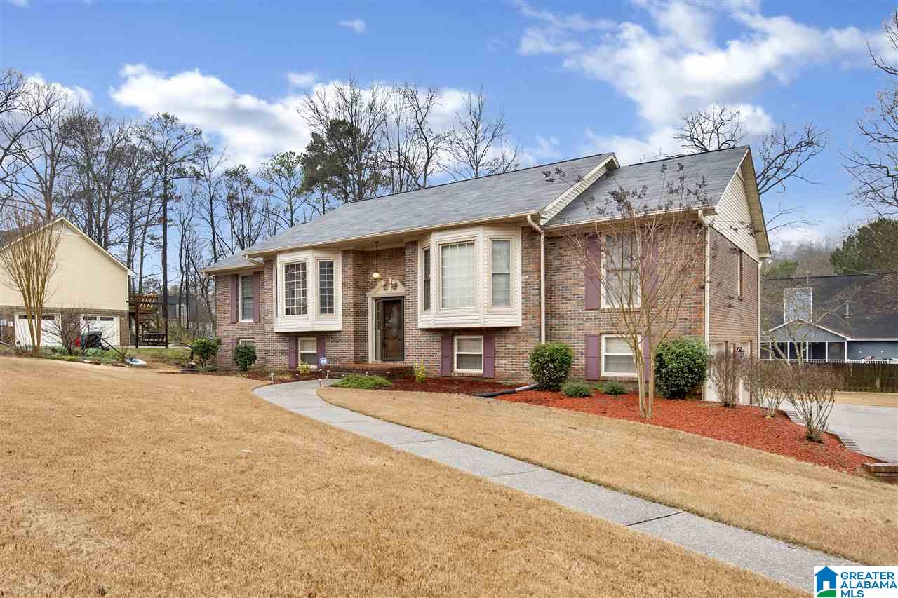 5987 Mockingbird Lane Pinson, AL 35126 - Photo 3 of 32