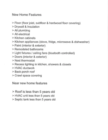 $228,400 | 706 Highway 100, Centerville, TN 37033