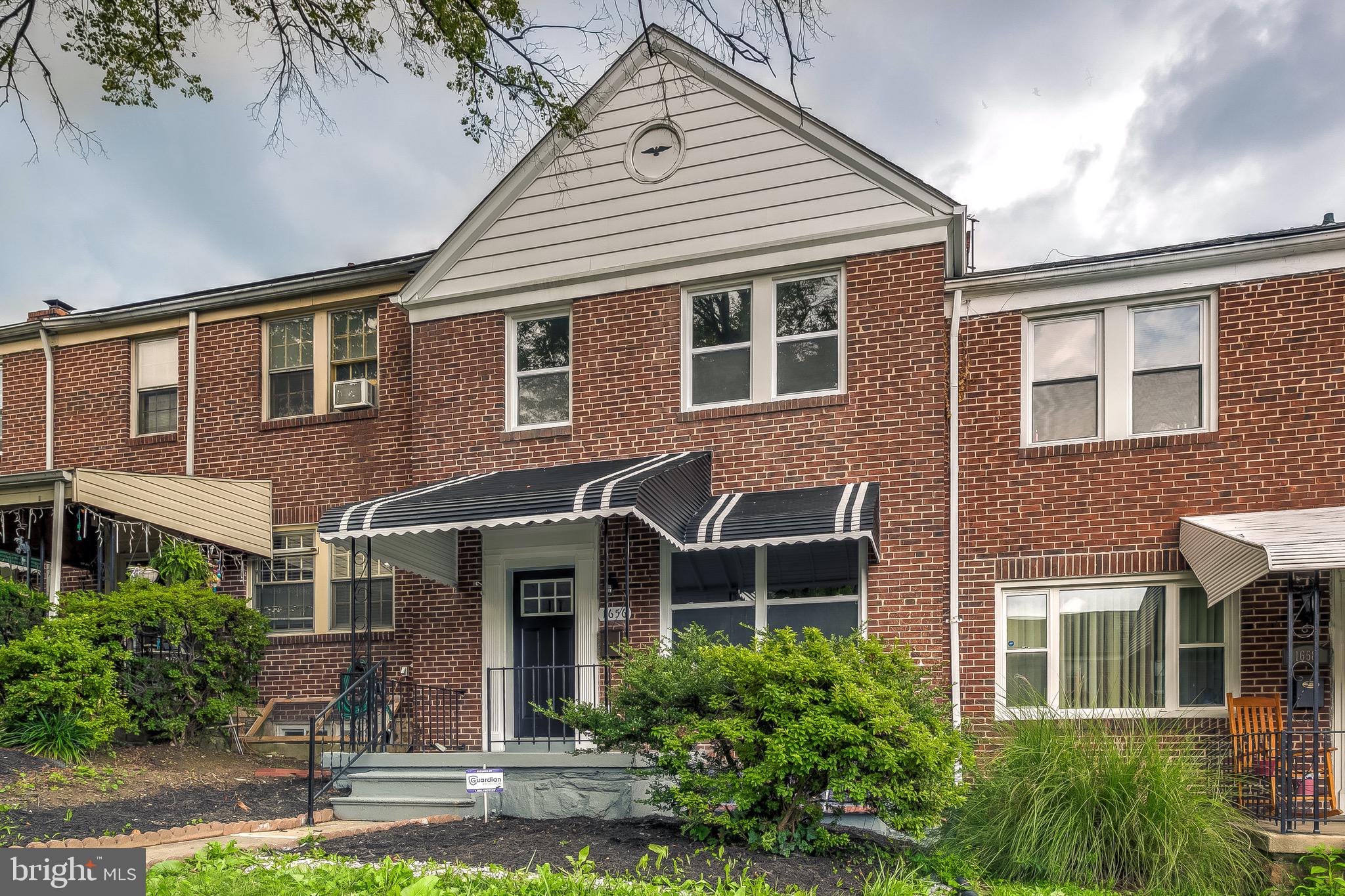 1656 Shadyside Road Baltimore, MD 21218 - Photo 2 of 48 Gallery Image 2