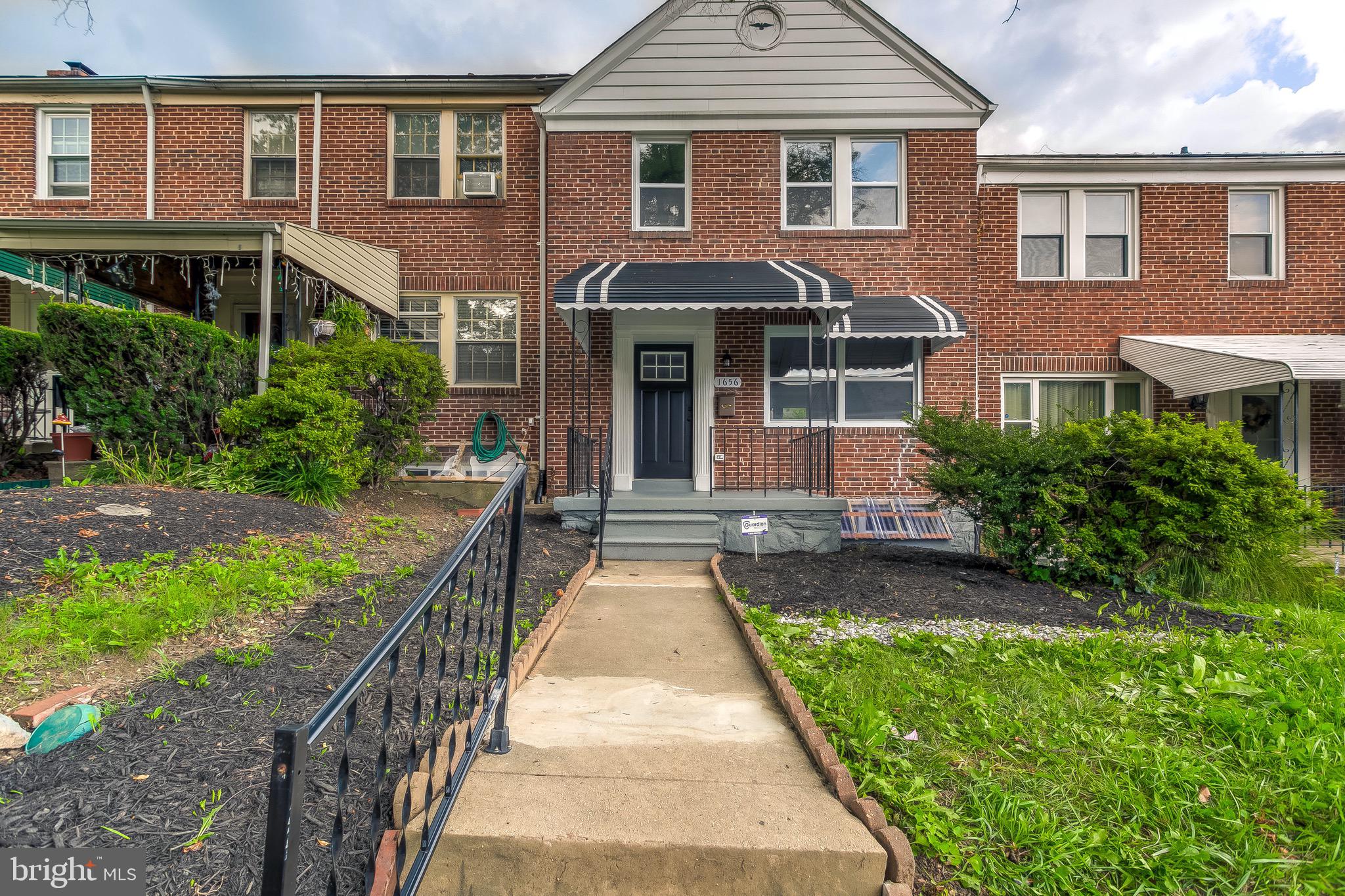 1656 Shadyside Road Baltimore, MD 21218 - Photo 39 of 48 Gallery Image 39