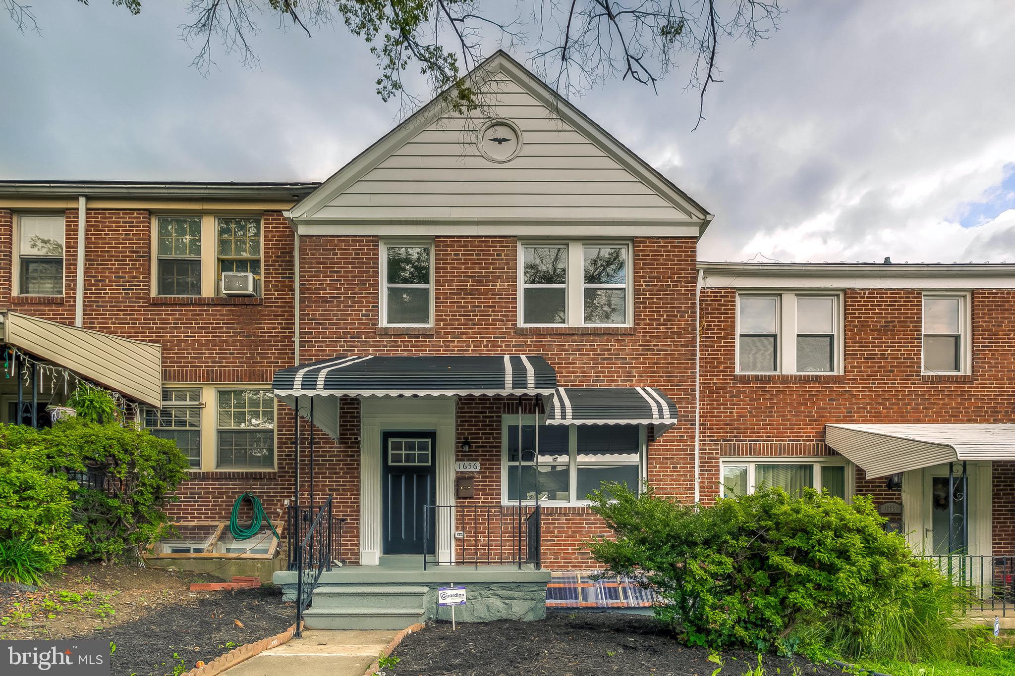 1656 Shadyside Road Baltimore, MD 21218 - Photo 40 of 48 Gallery Image 40