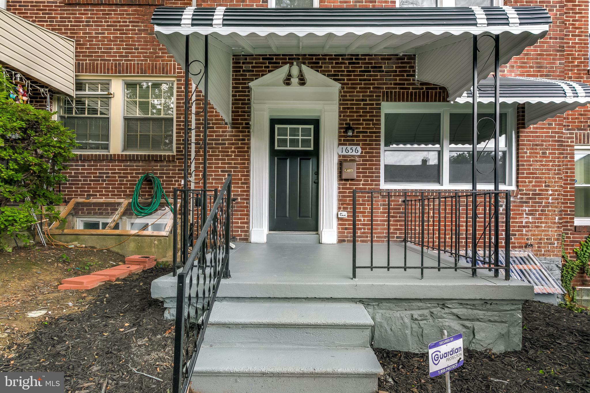 1656 Shadyside Road Baltimore, MD 21218 - Photo 41 of 48 Gallery Image 41
