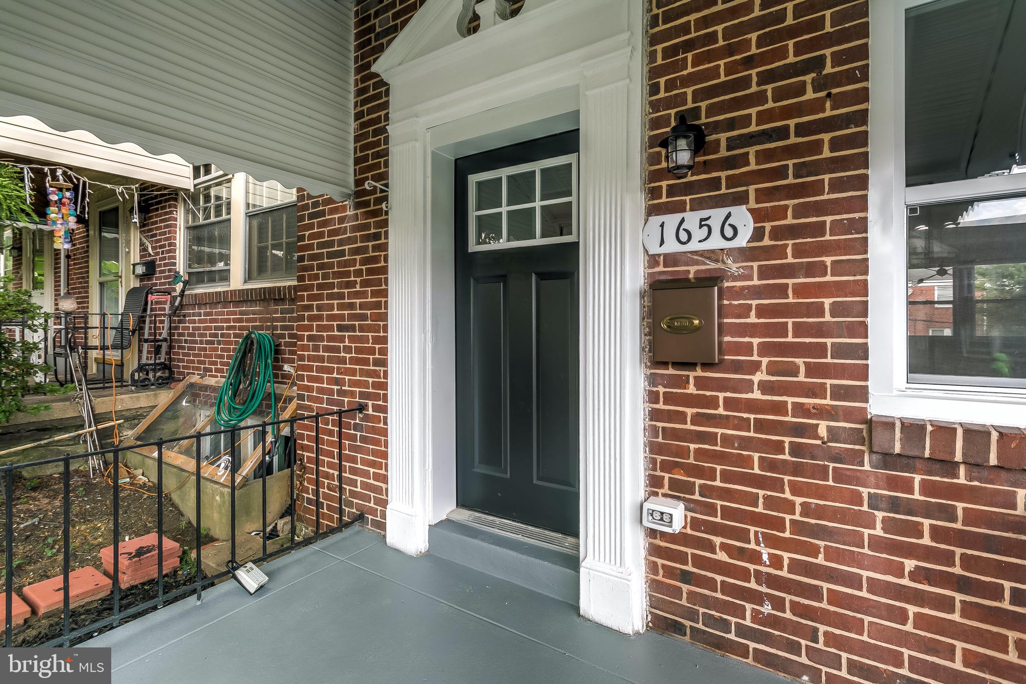 1656 Shadyside Road Baltimore, MD 21218 - Photo 42 of 48 Gallery Image 42