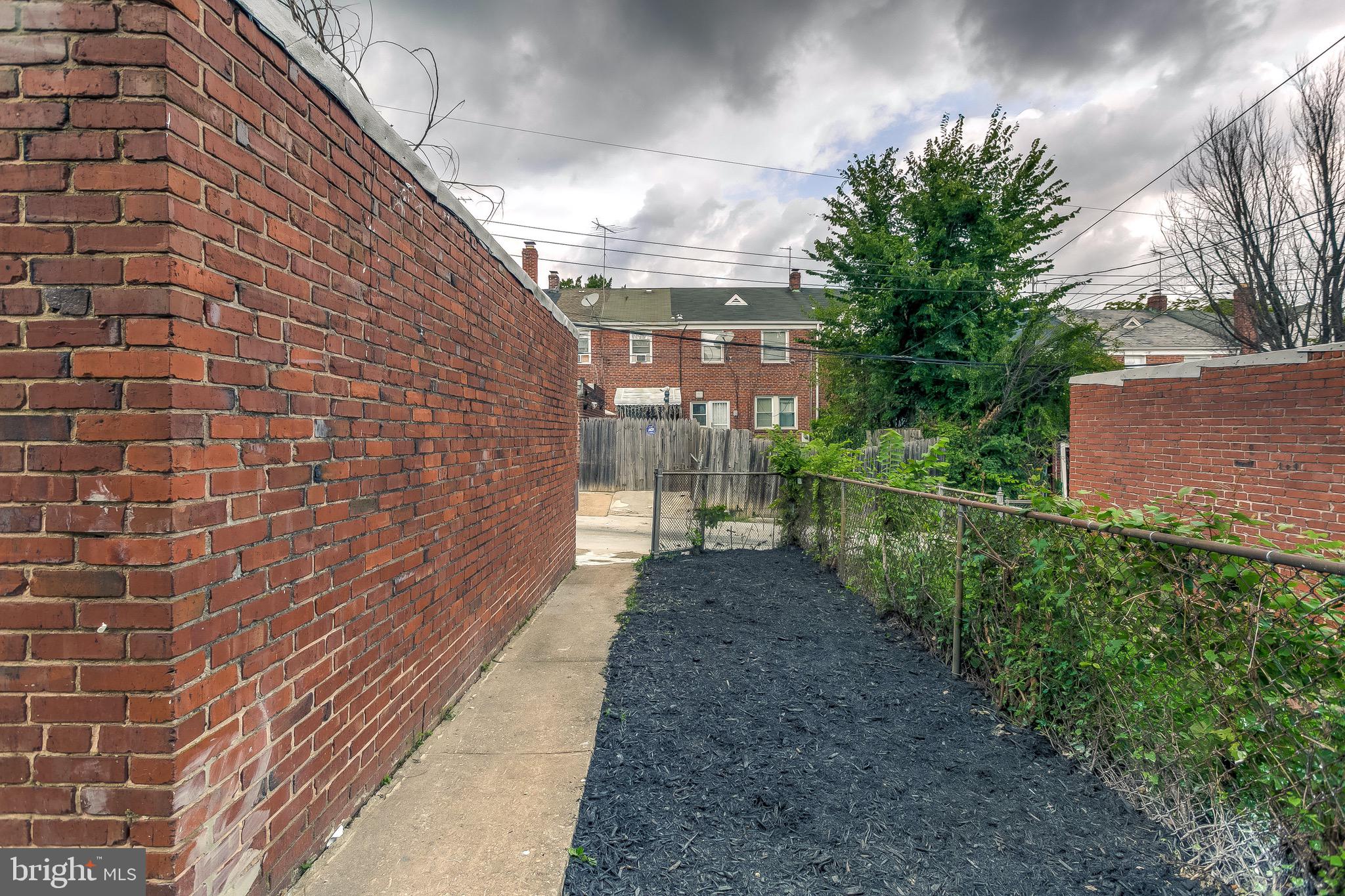 1656 Shadyside Road Baltimore, MD 21218 - Photo 44 of 48 Gallery Image 44
