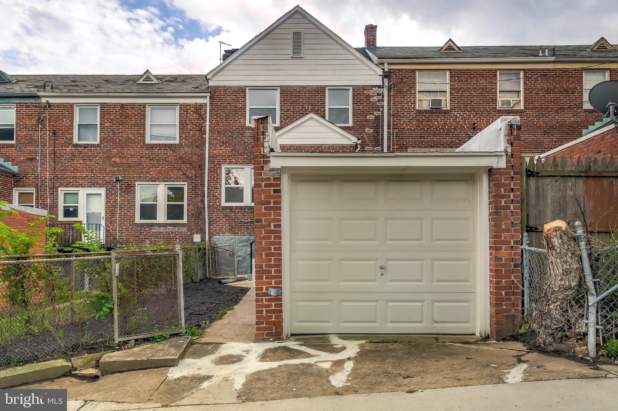 1656 Shadyside Road Baltimore, MD 21218 - Photo 46 of 48 Gallery Image 46