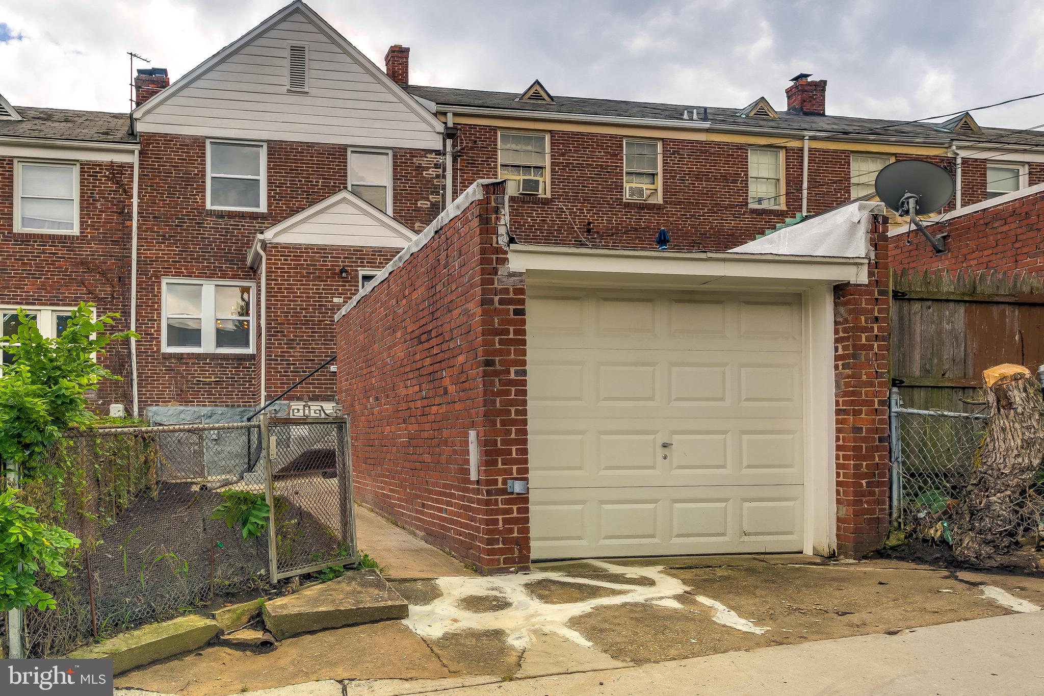 1656 Shadyside Road Baltimore, MD 21218 - Photo 48 of 48 Gallery Image 48