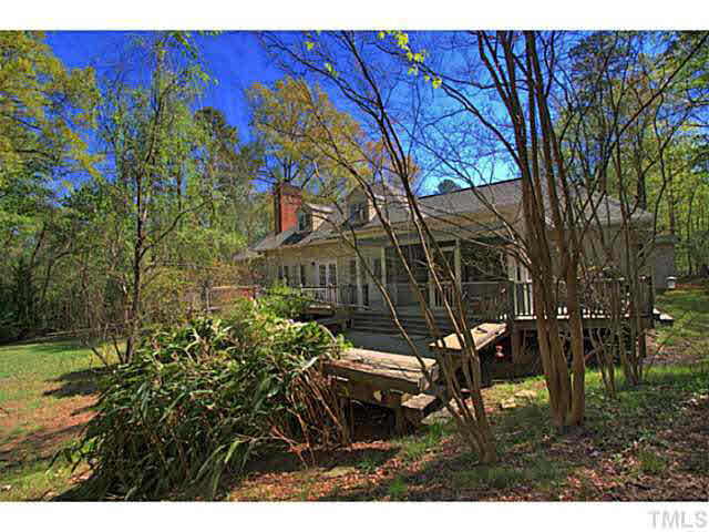 4118 Colville Road Durham, NC 27707 - Photo 15 of 25 Photo 15