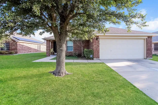 $1,680 | 1208 Mountain Peak Drive, Fort Worth, TX 76052