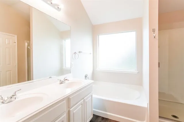 $1,680 | 1208 Mountain Peak Drive, Fort Worth, TX 76052