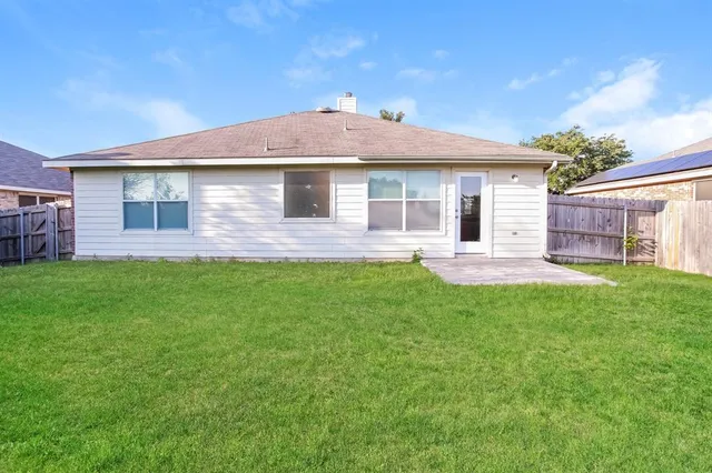 $1,680 | 1208 Mountain Peak Drive, Fort Worth, TX 76052