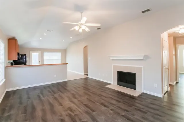 $1,680 | 1208 Mountain Peak Drive, Fort Worth, TX 76052