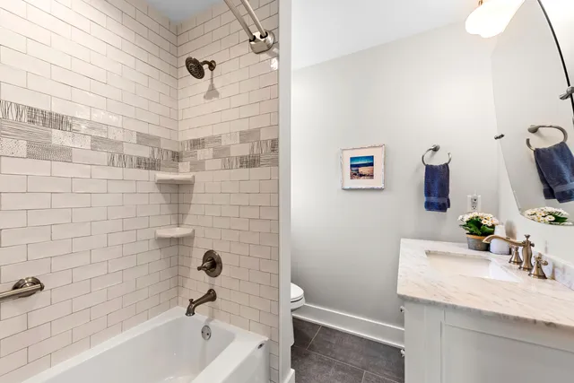 $1,075,000 | Lot 8 Driftwood Cottages Union, Union Pier, MI 49129