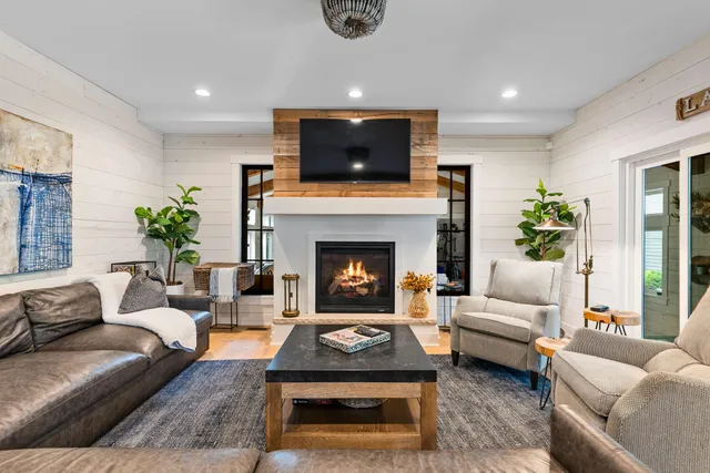 $1,075,000 | Lot 8 Driftwood Cottages Union, Union Pier, MI 49129