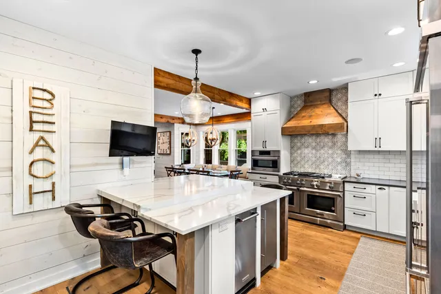 $1,075,000 | Lot 8 Driftwood Cottages Union, Union Pier, MI 49129