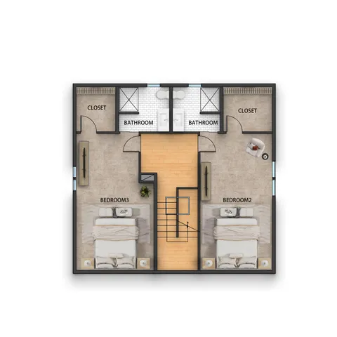 $1,075,000 | Lot 8 Driftwood Cottages Union, Union Pier, MI 49129