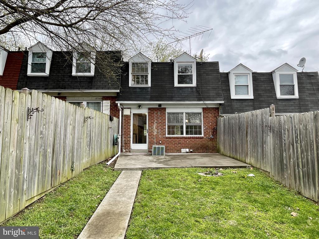 6415 Falkirk Road Baltimore, MD 21239 - Photo 35 of 36