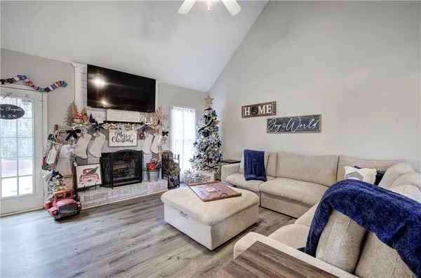 $400,000 | 73 Riverstone Drive, Hiram, GA 30141