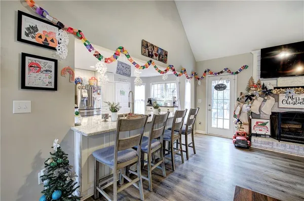 $400,000 | 73 Riverstone Drive, Hiram, GA 30141