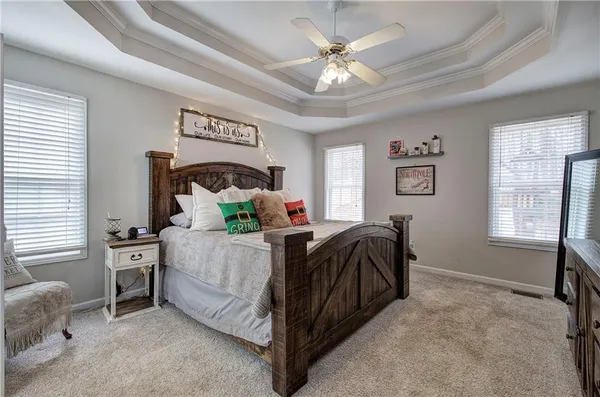 $400,000 | 73 Riverstone Drive, Hiram, GA 30141