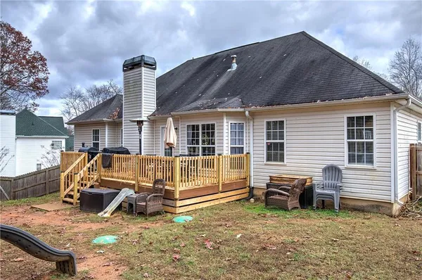 $400,000 | 73 Riverstone Drive, Hiram, GA 30141