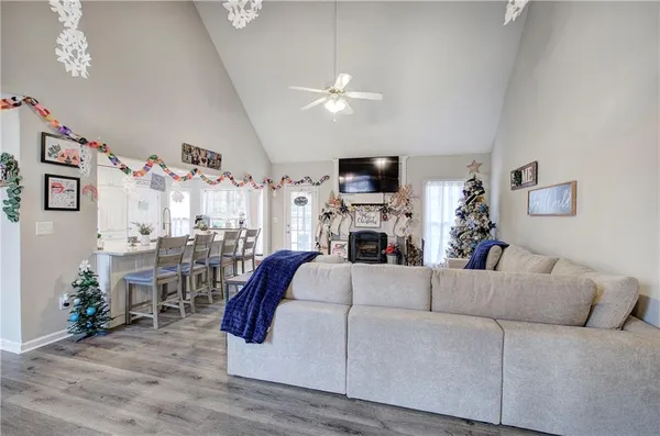 $400,000 | 73 Riverstone Drive, Hiram, GA 30141