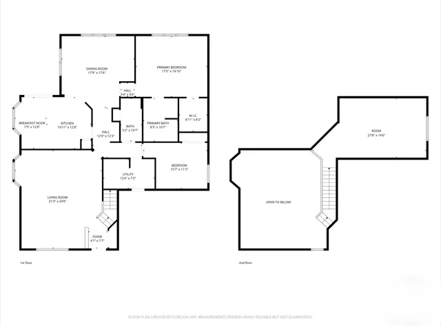 $359,900 | 631 Saugatuk Circle, Romeoville, IL 60446