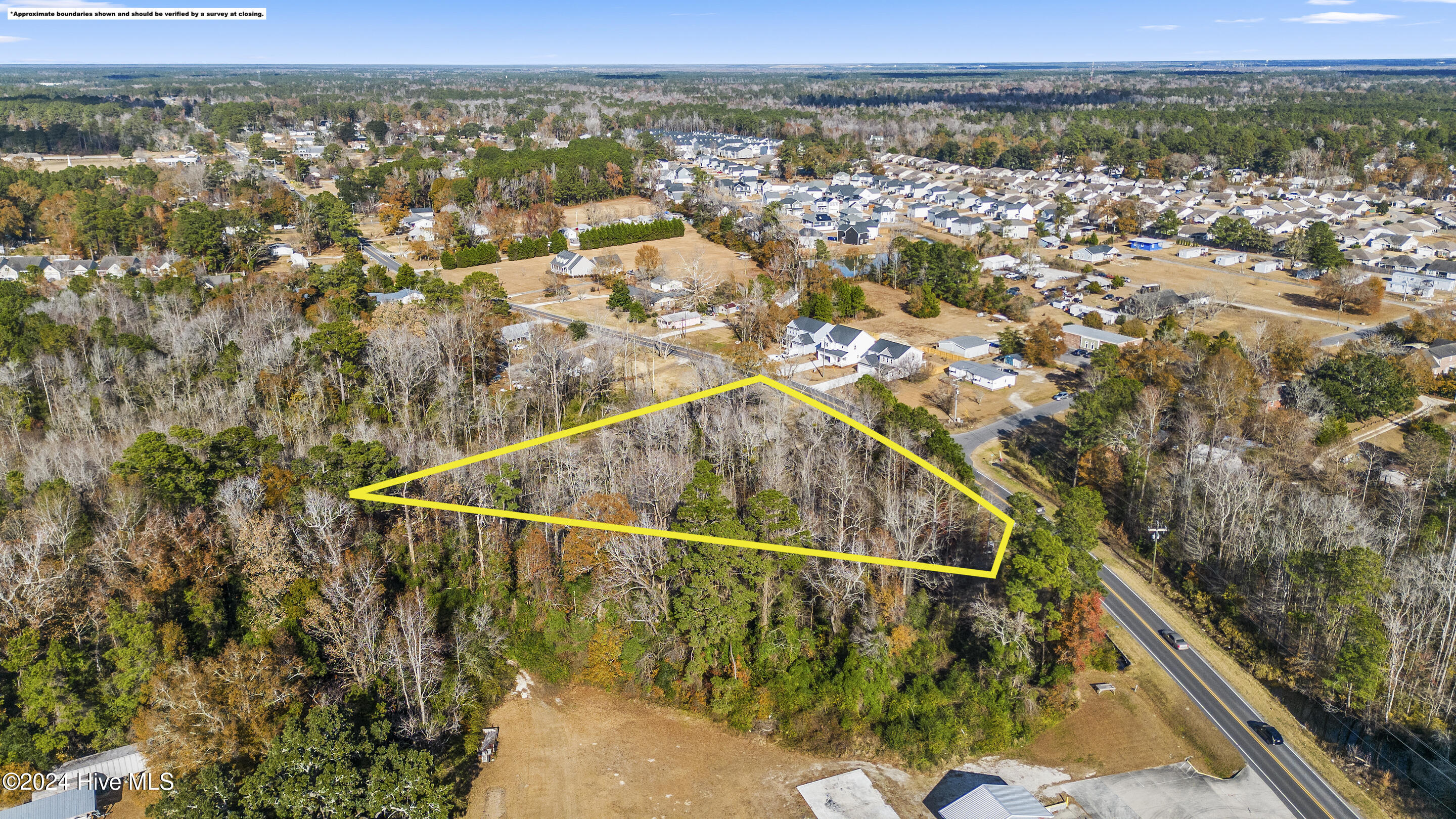 1219 Lanvale Road Leland, NC 28451 - Photo 7 of 20 mls-DJI_0182_1