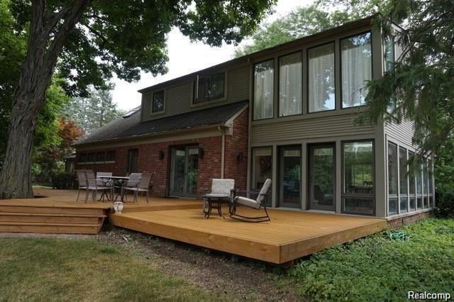 32577 Wing Lake Road Franklin, MI 48025 - Photo 21 of 37