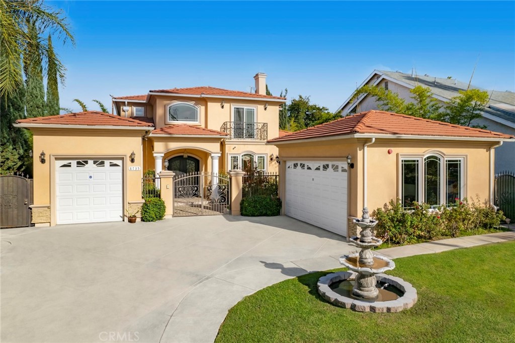 8735 Ardendale Avenue San Gabriel, CA 91775 - Photo 1 of 70