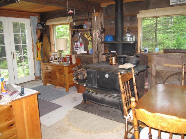 687 Bald Mountain Road Oquossoc, ME 04964 - Photo 7 of 18 Photo