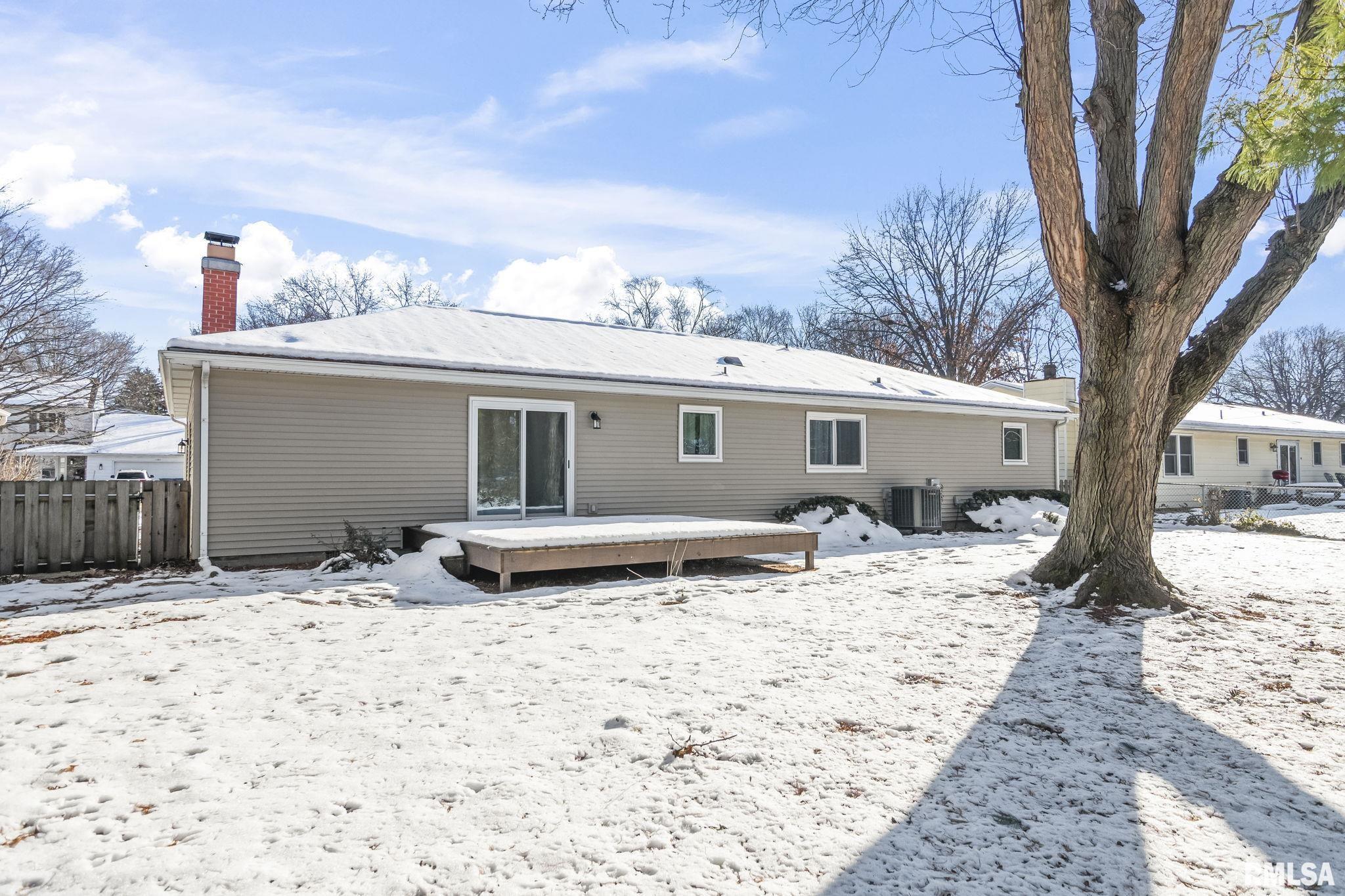 169 Bellerive Road Springfield, IL 62704 - Photo 28 of 32