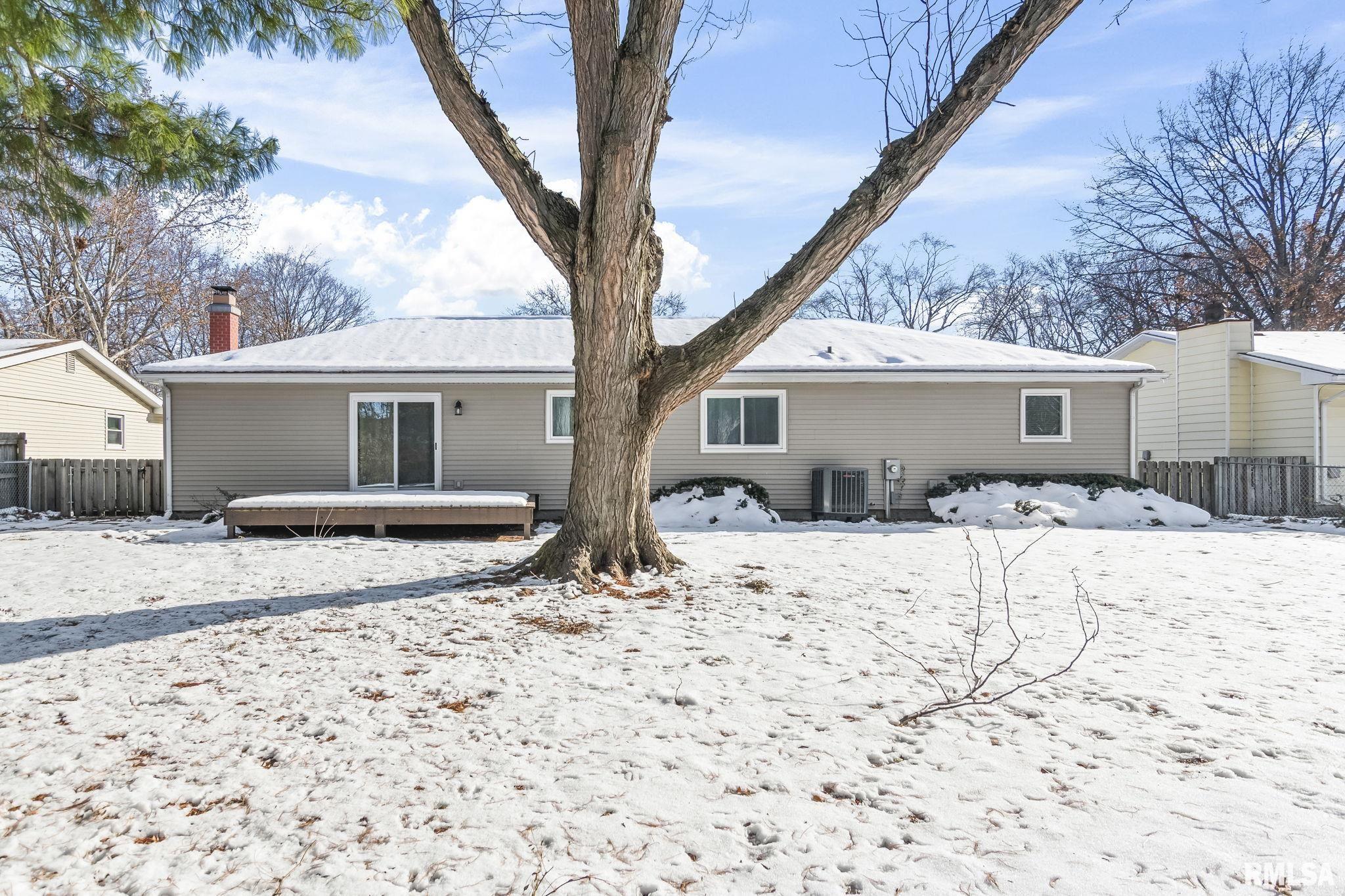 169 Bellerive Road Springfield, IL 62704 - Photo 29 of 32