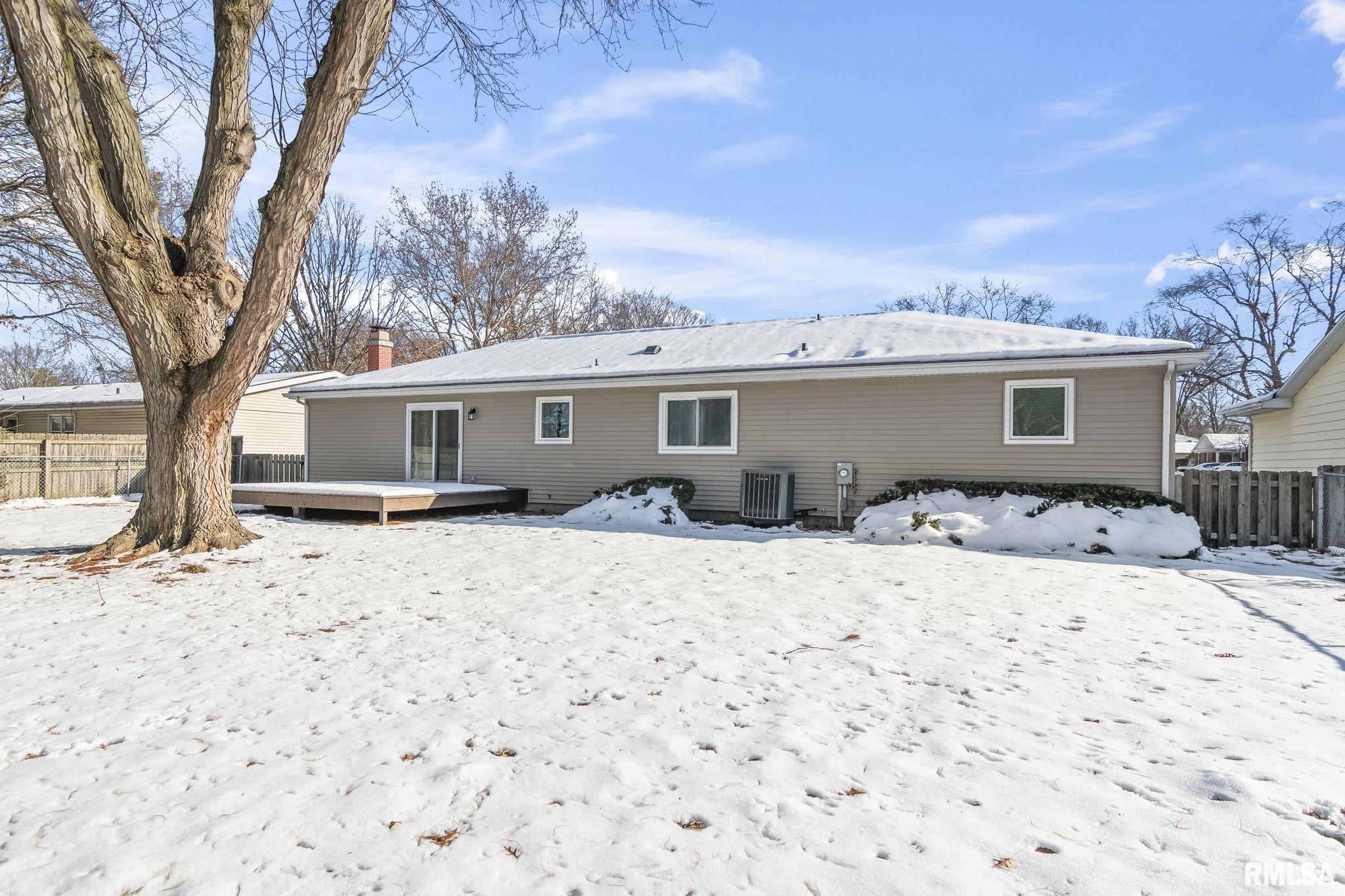 169 Bellerive Road Springfield, IL 62704 - Photo 30 of 32