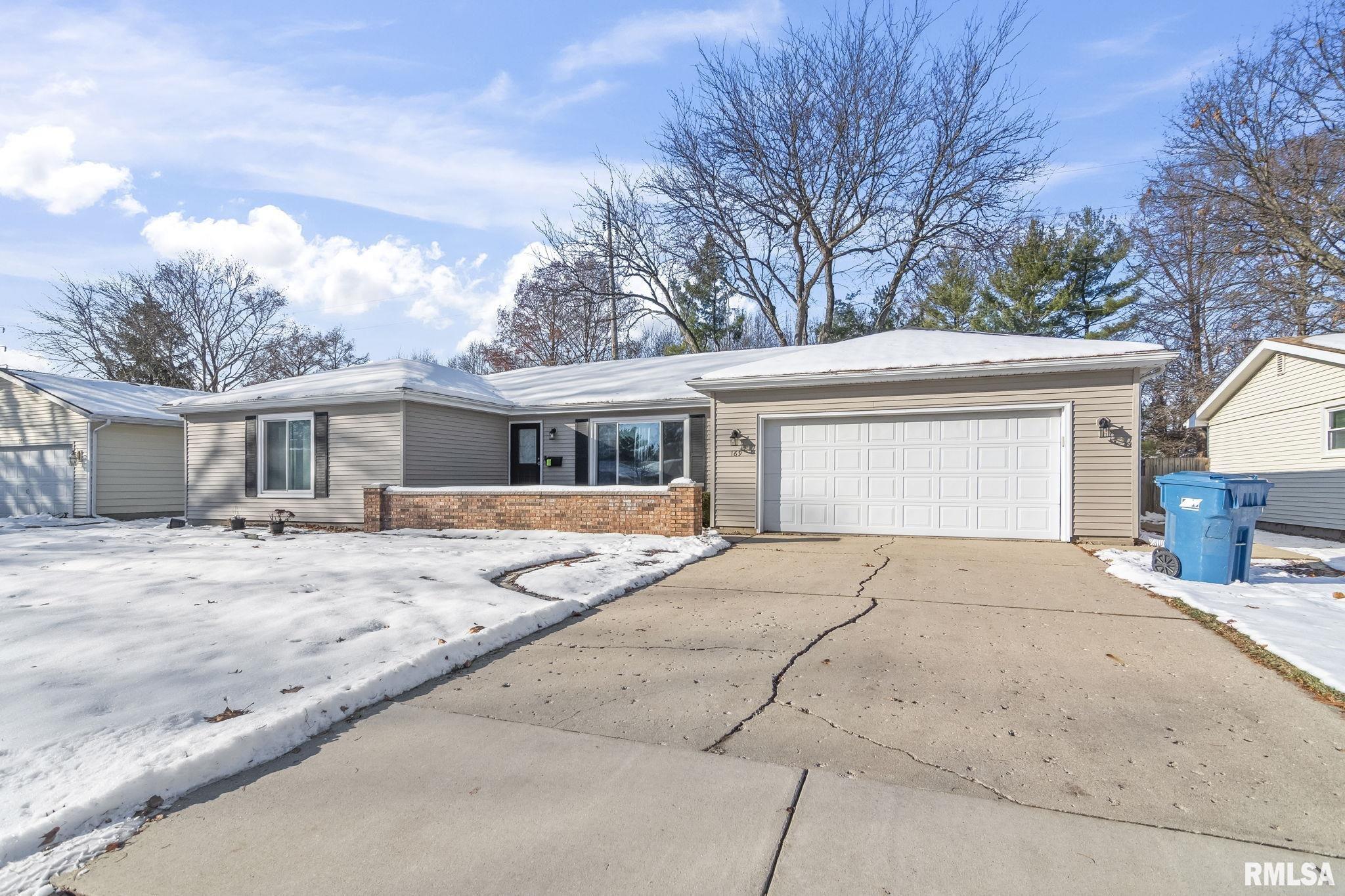 169 Bellerive Road Springfield, IL 62704 - Photo 31 of 32