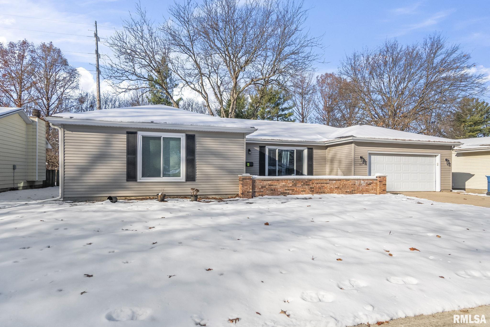 169 Bellerive Road Springfield, IL 62704 - Photo 32 of 32
