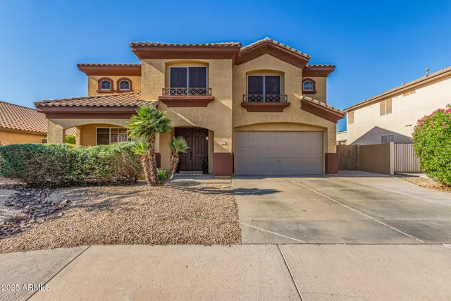 $675,000 | 22428 North 78th Lane, Peoria, AZ 85383