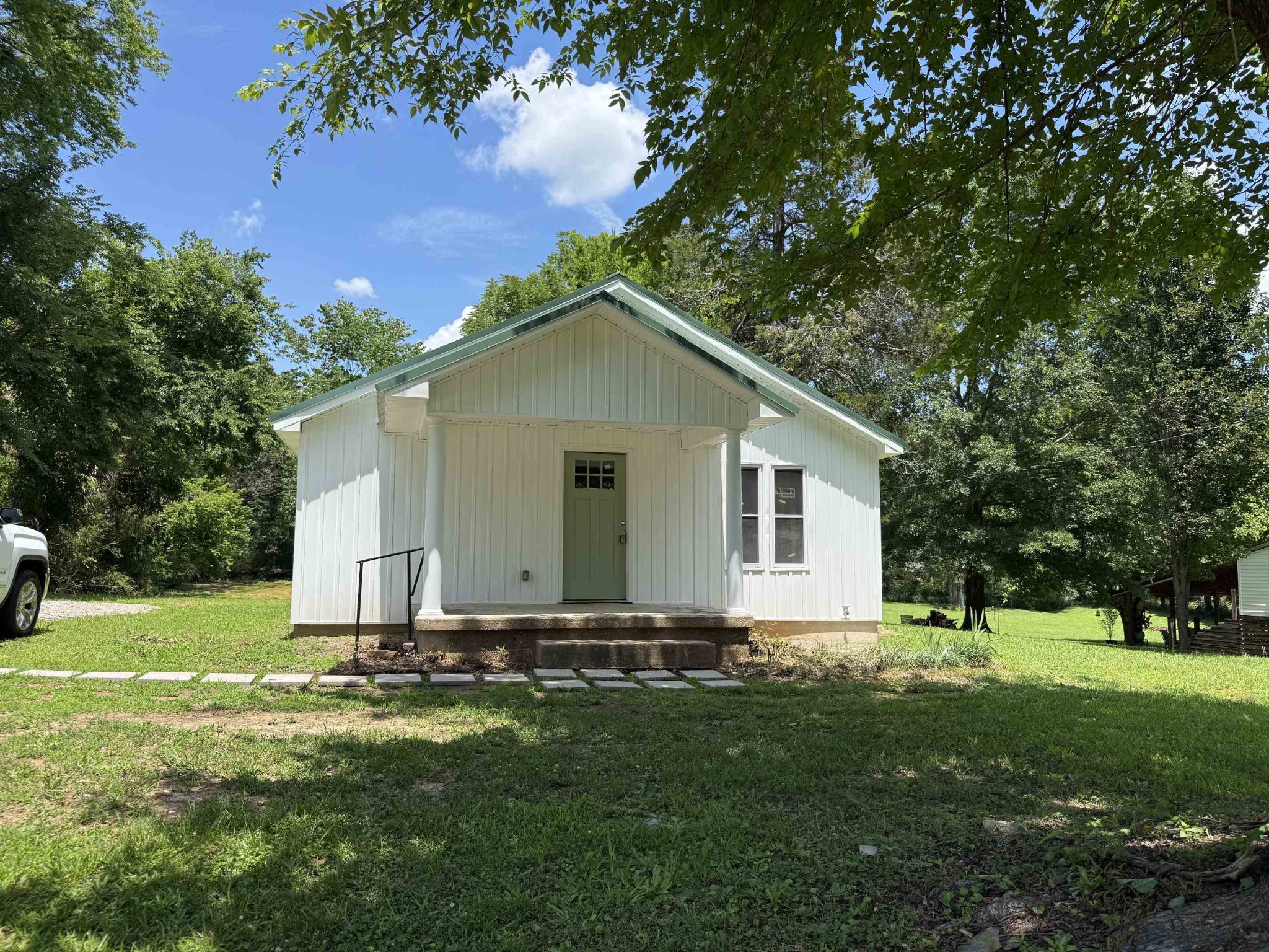 48005 Highway 69 Saltillo, TN 38370 - Photo 23 of 24