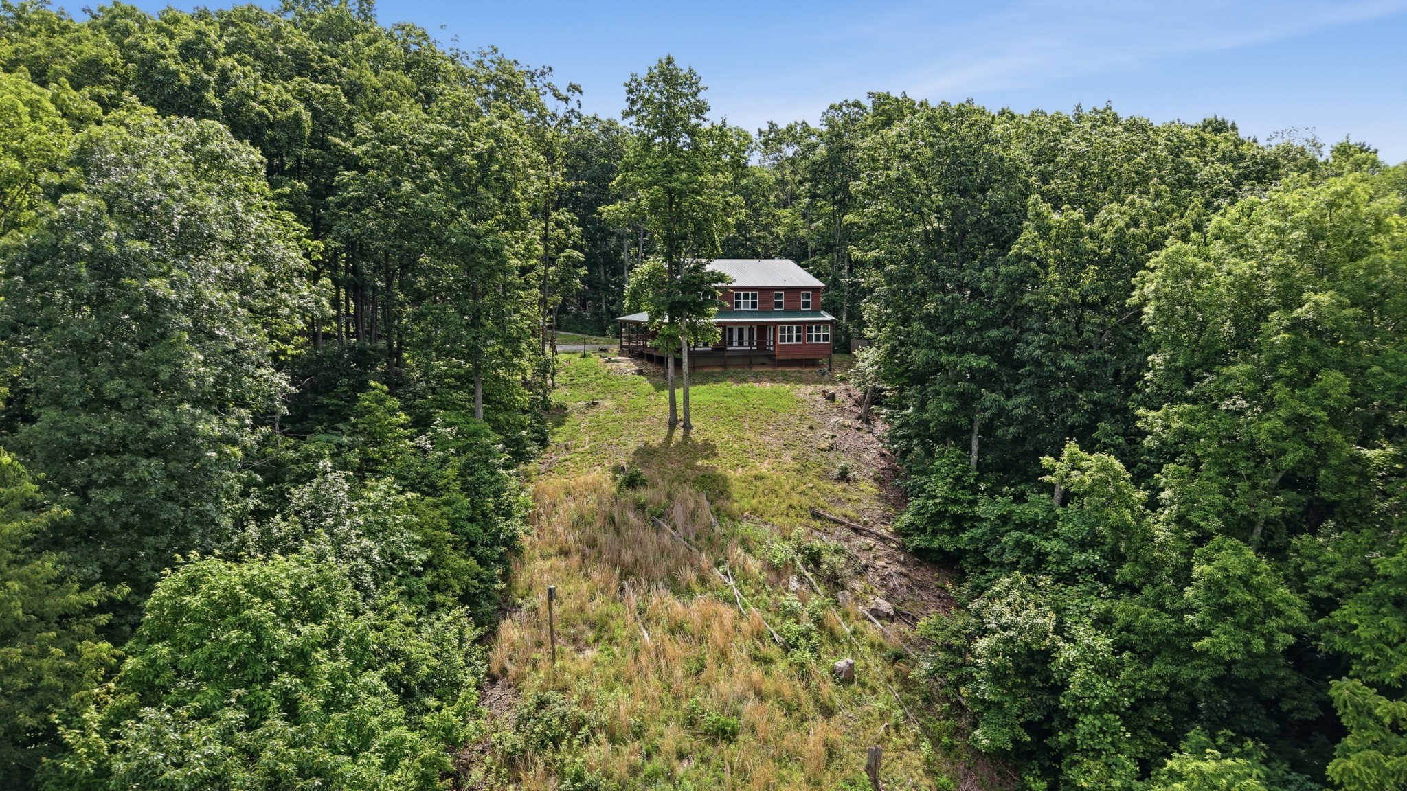 705 North Campbell Road Altamont, TN 37301 - Photo 2 of 97 Gallery Image 2