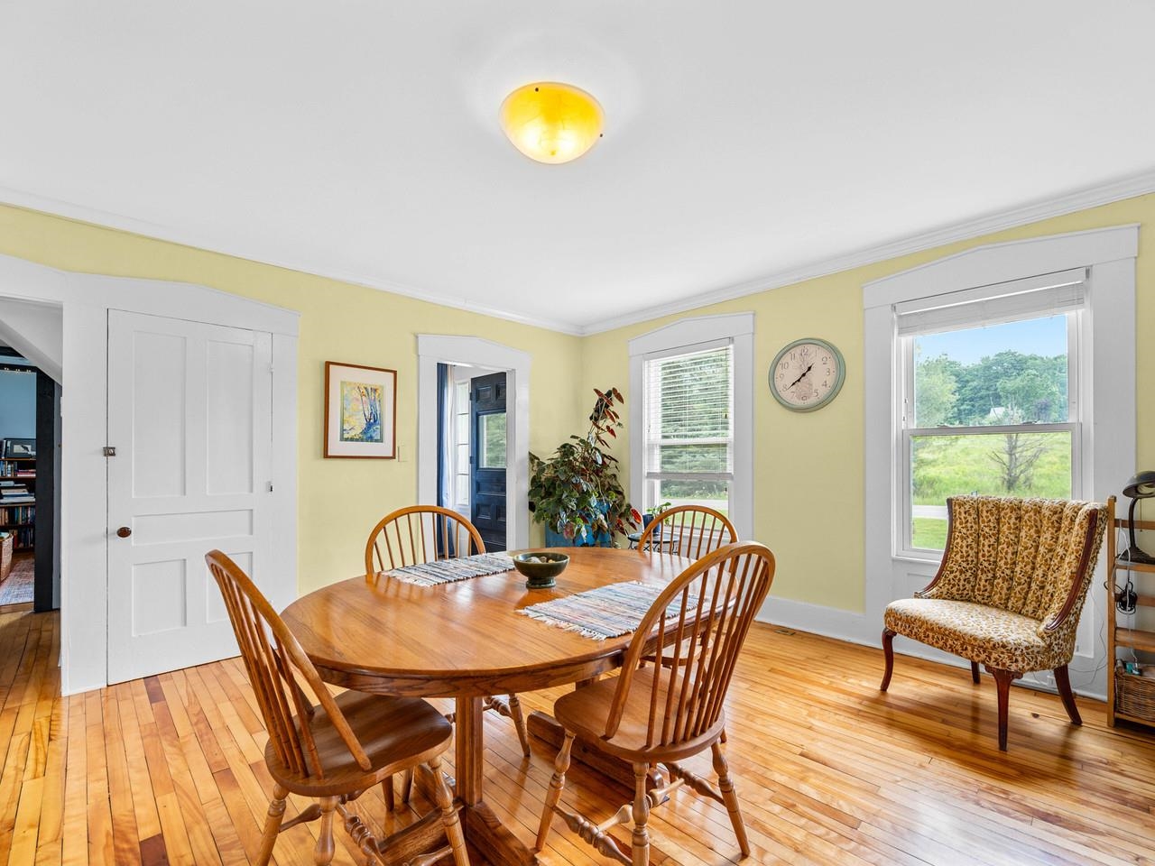 4614 Brook Road Plainfield, VT 05641 - Photo 29 of 59