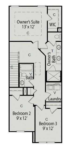 2819 Dixie Road Columbia, TN 38401 - Photo 8 of 14 Gallery Image 8