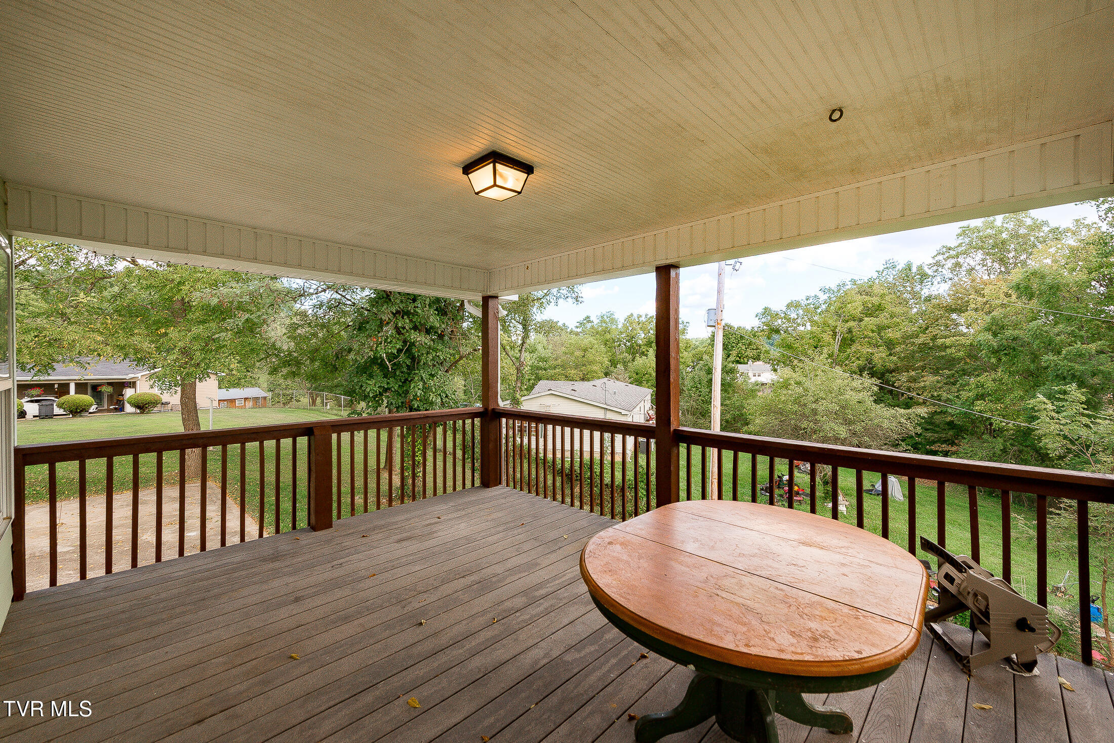 1921 Orleans Road Kingsport, TN 37665 - Photo 38 of 70 Covered Deck