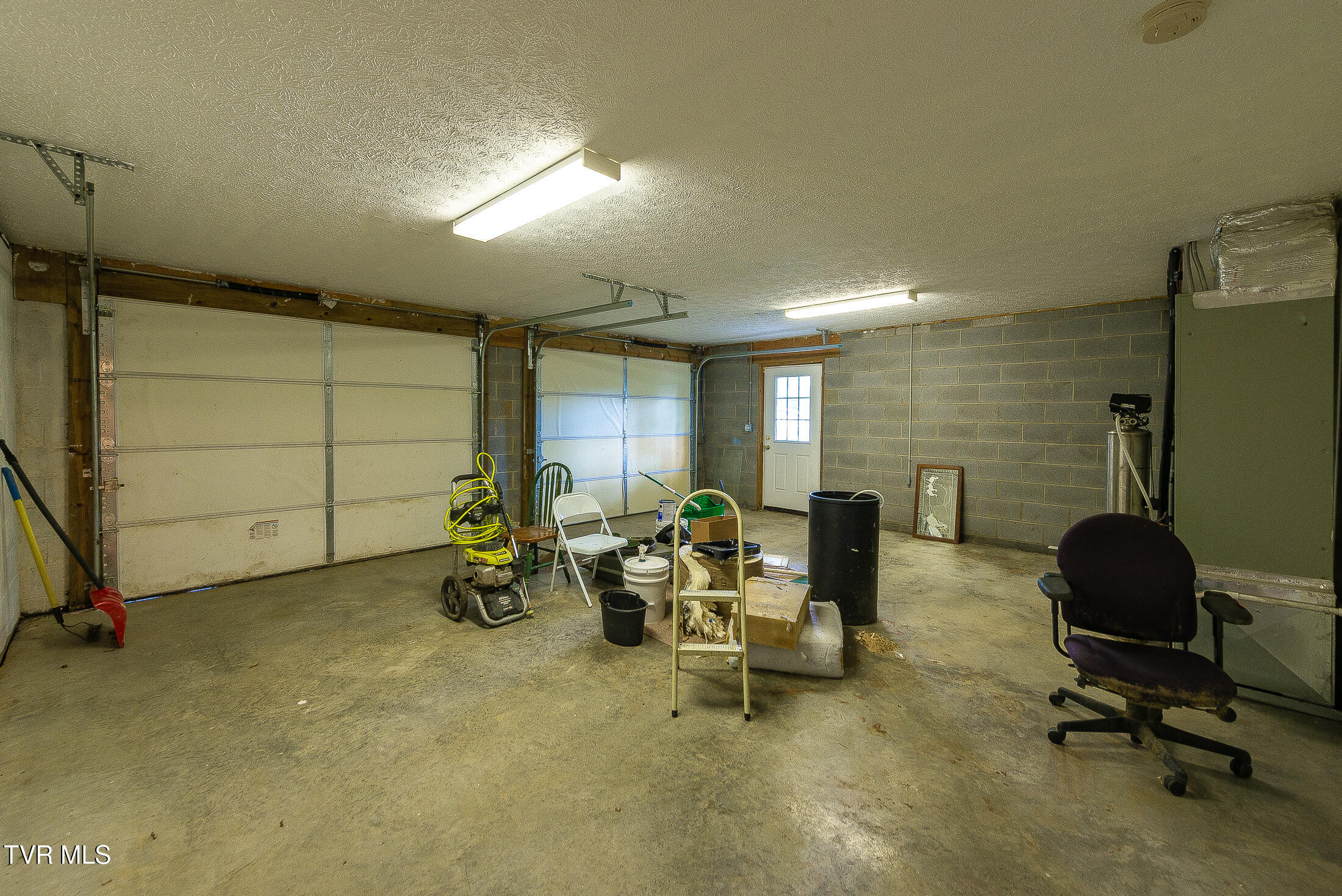 1921 Orleans Road Kingsport, TN 37665 - Photo 42 of 70 Garage