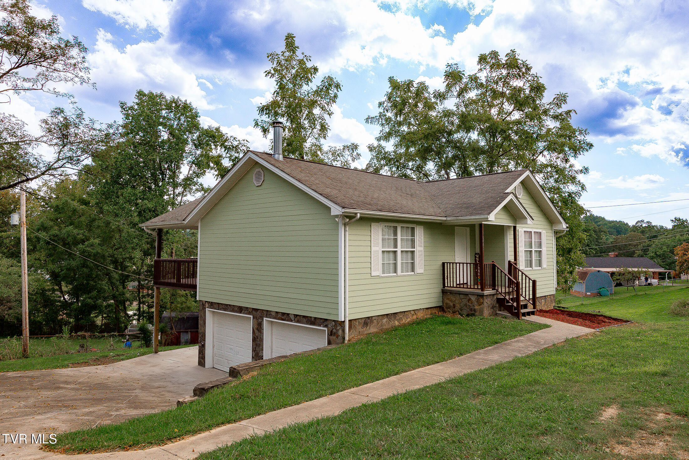 1921 Orleans Road Kingsport, TN 37665 - Photo 48 of 70 Front