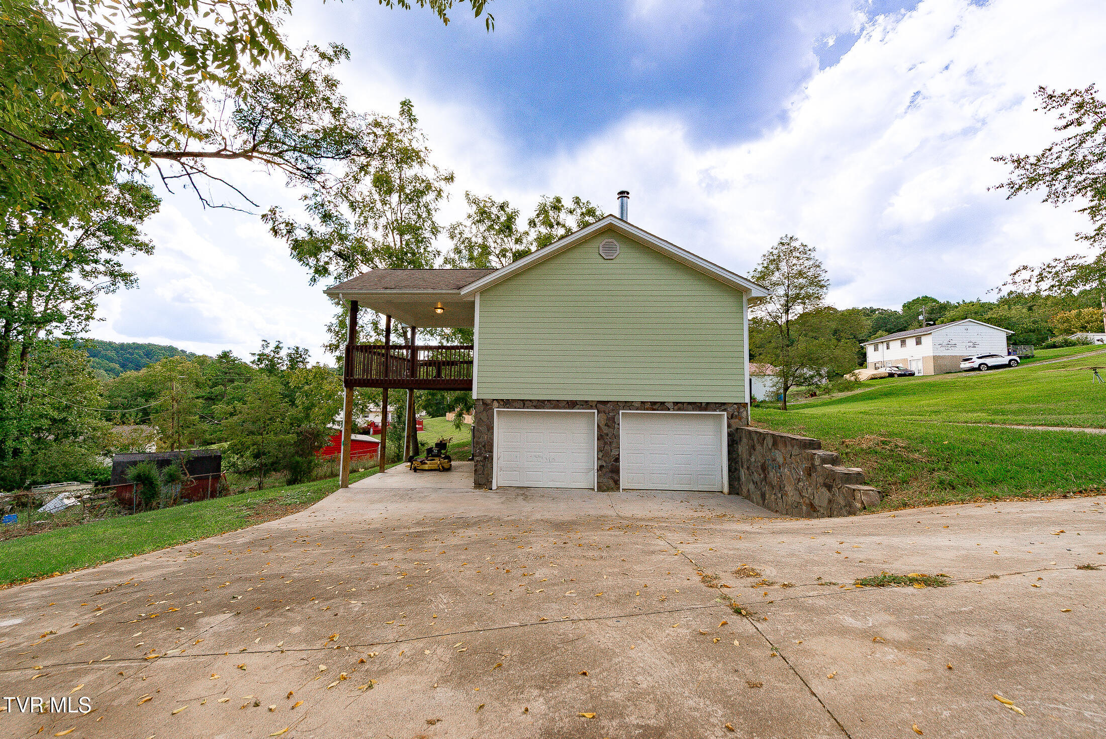 1921 Orleans Road Kingsport, TN 37665 - Photo 50 of 70 Side of Home