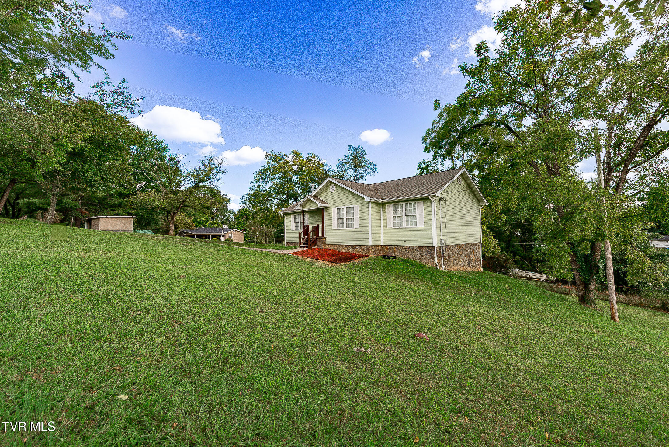 1921 Orleans Road Kingsport, TN 37665 - Photo 56 of 70 Front